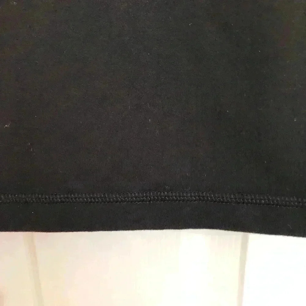 Lululemon Vintage Black & White Hoodie Size Small - Picture 10 of 15